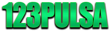 Logo 123PULSA