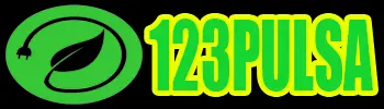 Logo 123pulsa